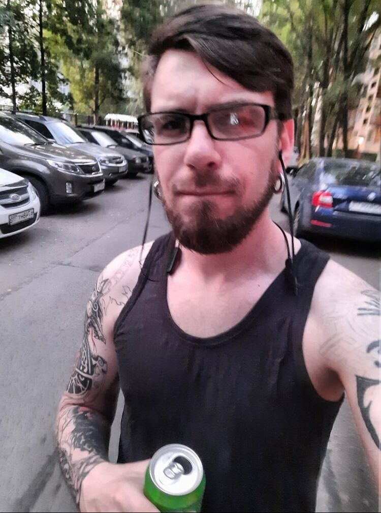 ���������� �����-���������, ���� ������� Artur, 37 ���, ������������ ��� ������, ����� � ���������