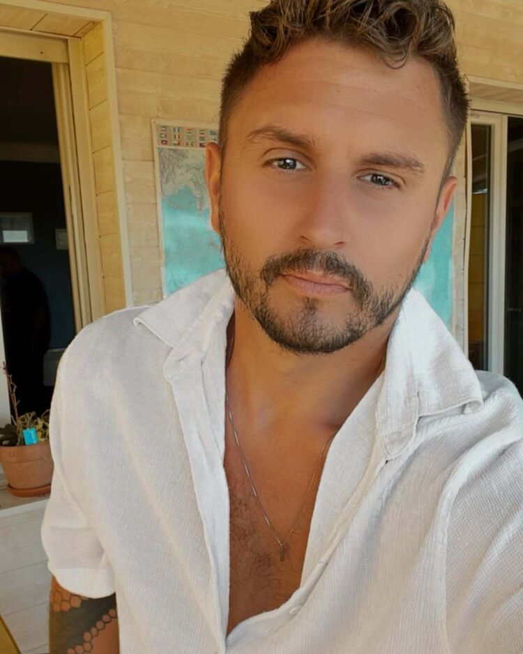 ���� 55735094 ������� �����, 39 ���, ���� ���������� � �����������