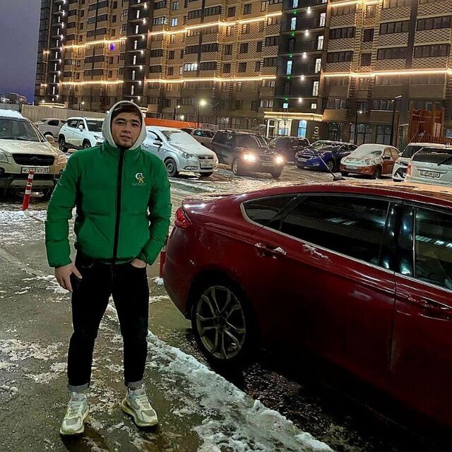  46818824  Ali, 26 ,    