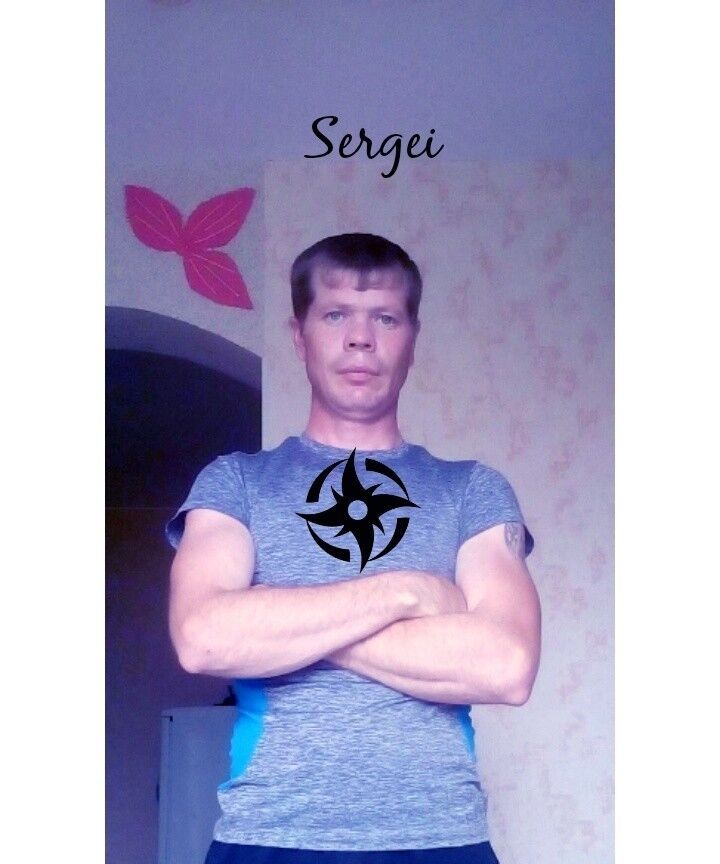 ���� 19475754 ������� Sergei, 38 ���, ���� ���������� � ������
