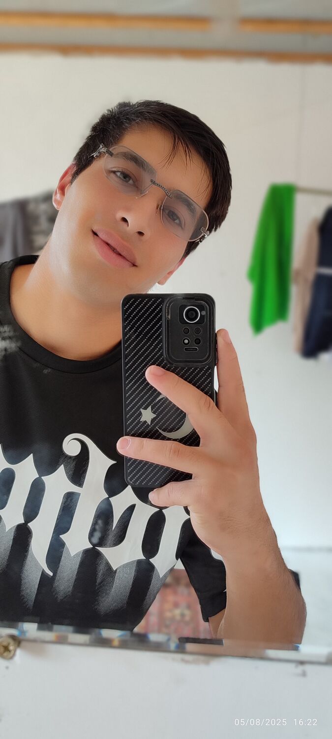 ���� 52992784 ����� Xushnudbek, 21 ���, ���� ���������� � ������