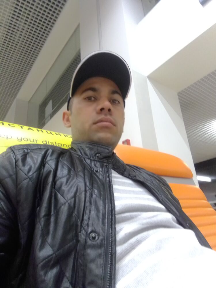 ���� 26066584 ������� Said, 35 ���, ���� ���������� � �������������