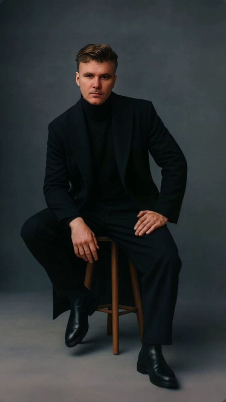  54537274  Andrew, 45 ,    