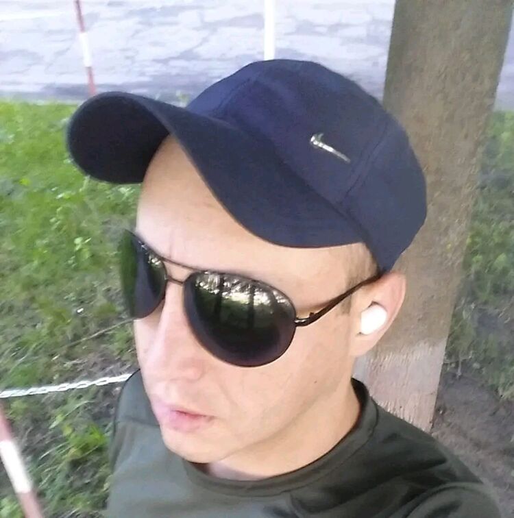 ���� 55074614 ������� ������, 35 ���, ���� ���������� � �����