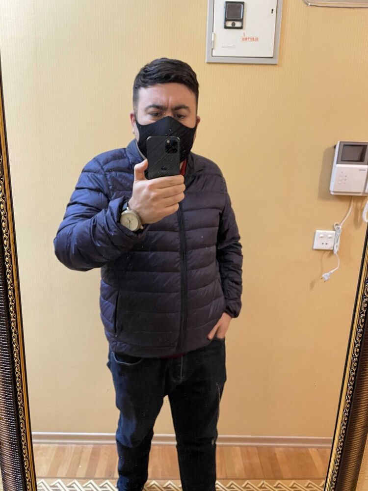 ���� 22088144 ������� Kamran, 35 ���, ���� ���������� � ����