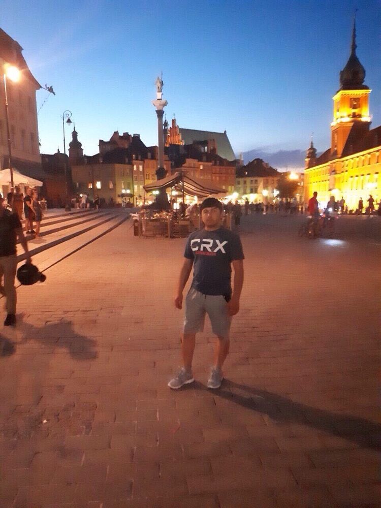 ���� 42998474 ������� Muminjon, 31 ���, ���� ���������� � ������������