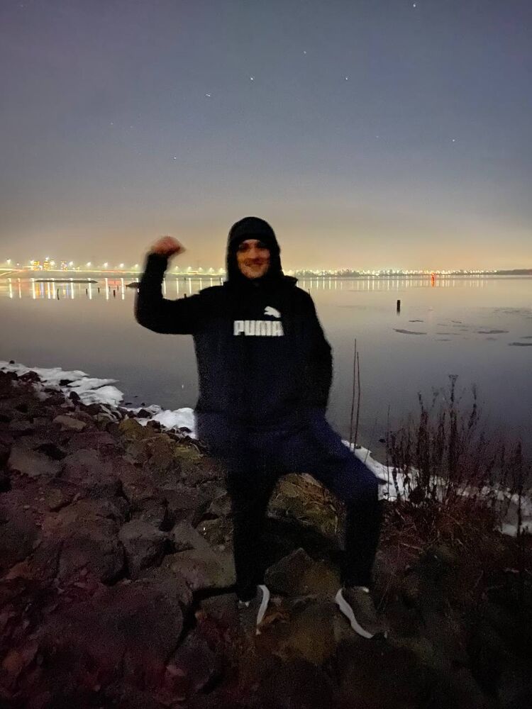 ���������� Den Helder, ���� ����� Dima, 24 ����, ������������ ��� ������, ����� � ���������