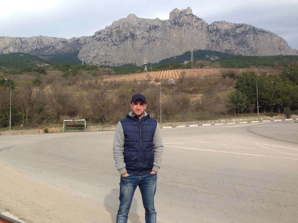 ���� 9418664 ������� ������, 41 ���, ���� ���������� � ����