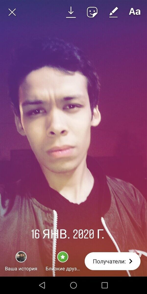 ���������� �����-���������, ���� ������� General, 27 ���, ������������ ��� ������, ����� � ���������