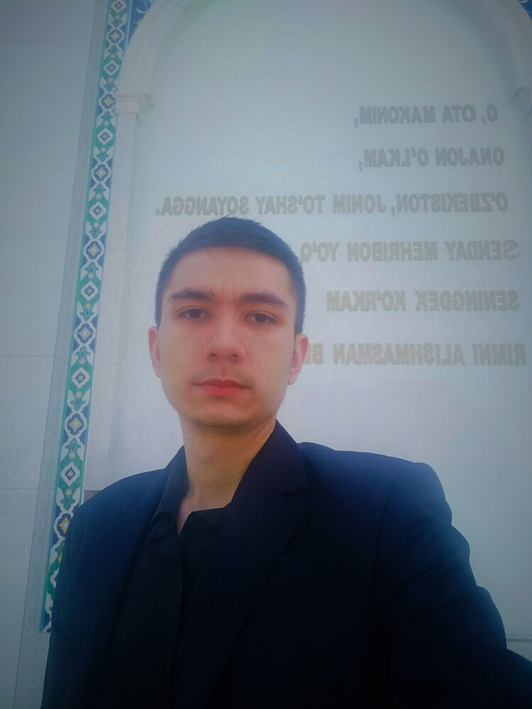  ,   Kudratbek, 25 ,   ,   