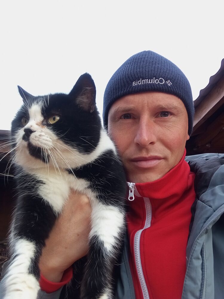 ���� 54846624 ������� Sergey, 32 ����, ���� ���������� � ����