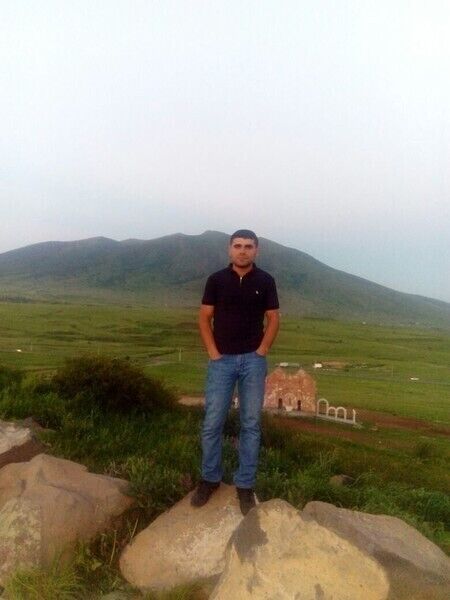 ���� 21135254 ������� Nerses, 39 ���, ���� ���������� � �������