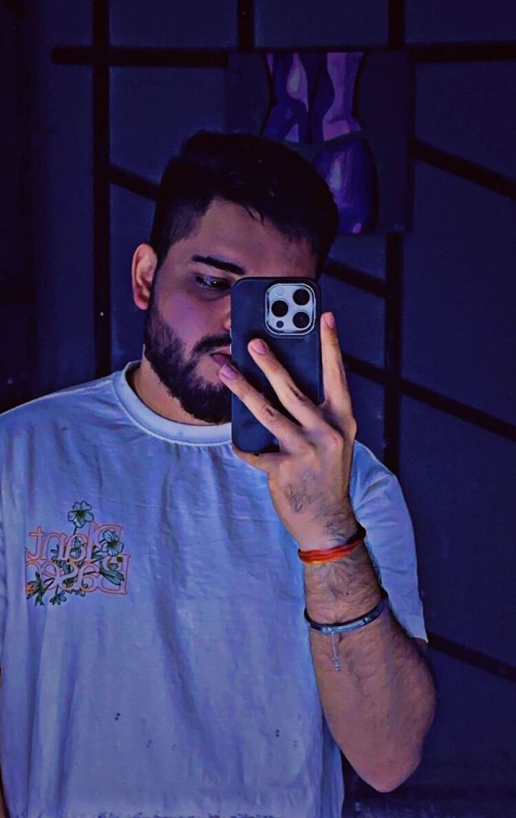  ,   Jayant, 24 ,   ,   