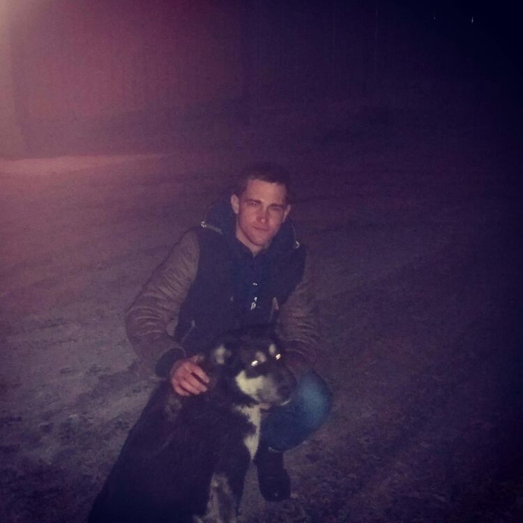 ���� 16439994 ������� Yevgeniy, 33 ����, ���� ���������� � ������