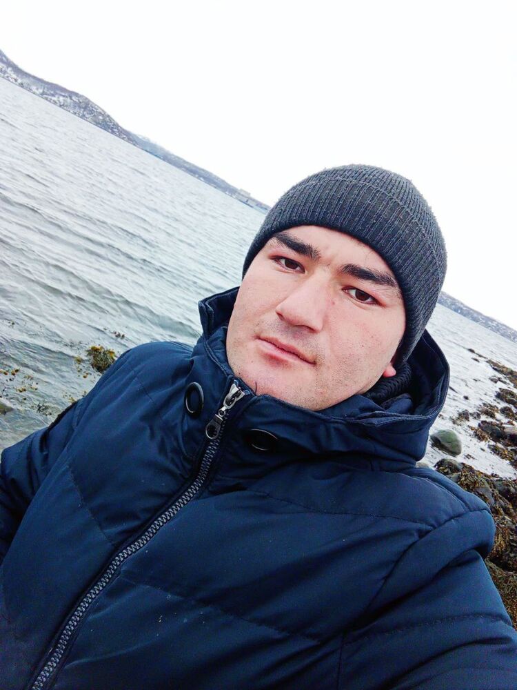 ���������� �����-���������, ���� ������� Akromjon, 27 ���, ������������ ��� ������, ����� � ���������