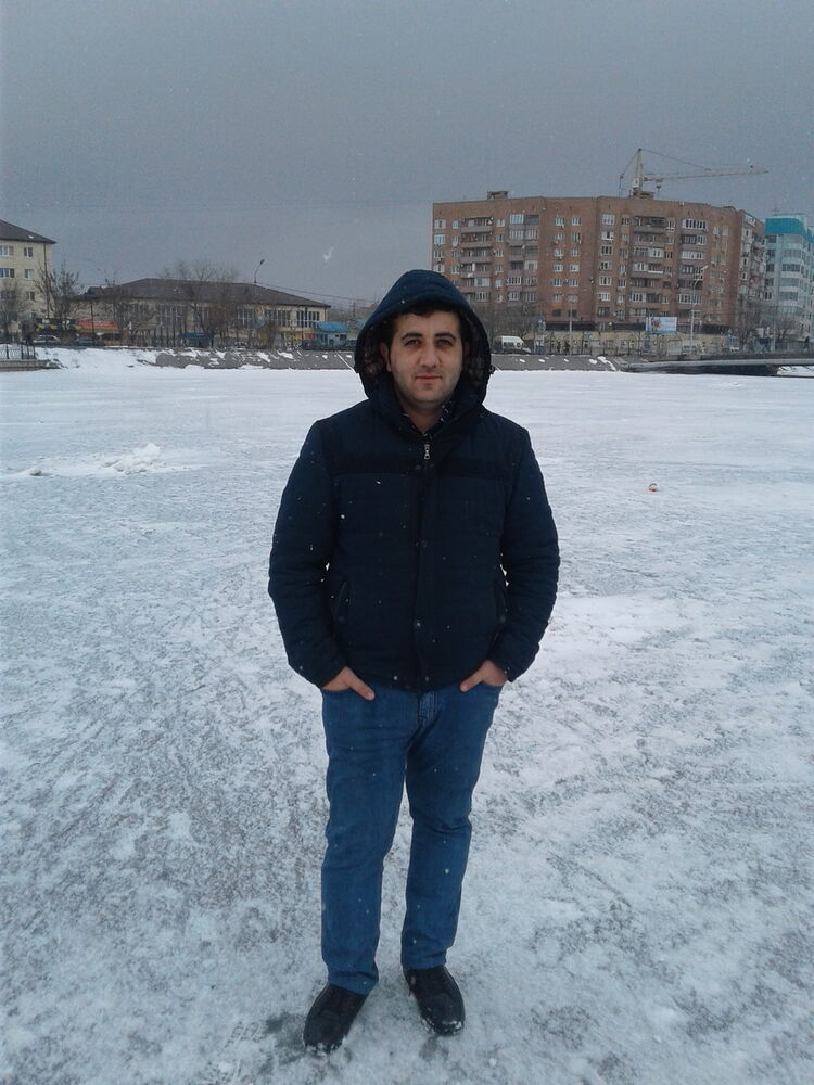 ���� 18261304 ������� Elnur, 38 ���, ���� ���������� � ����