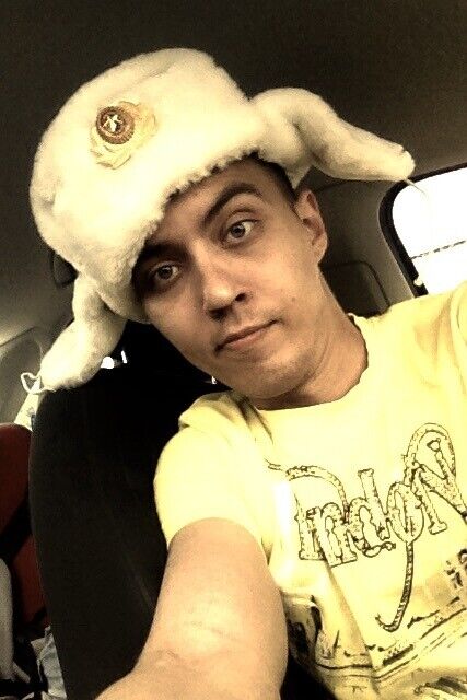 ���� 20744904 ������� ������, 39 ���, ���� ���������� � ��������