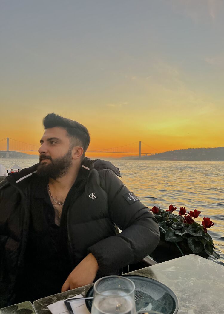  Ortakoy,   Baran, 28 ,   ,   