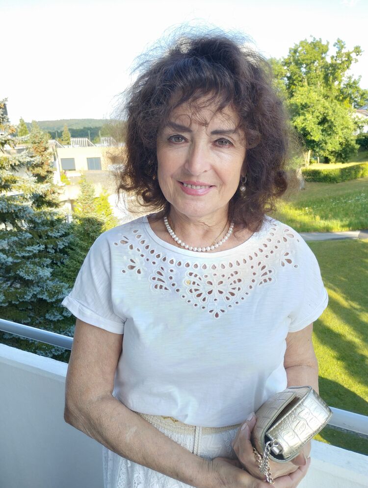 ���� 55278174 ������� �������, 67 ���, ���� ���������� � Biberach