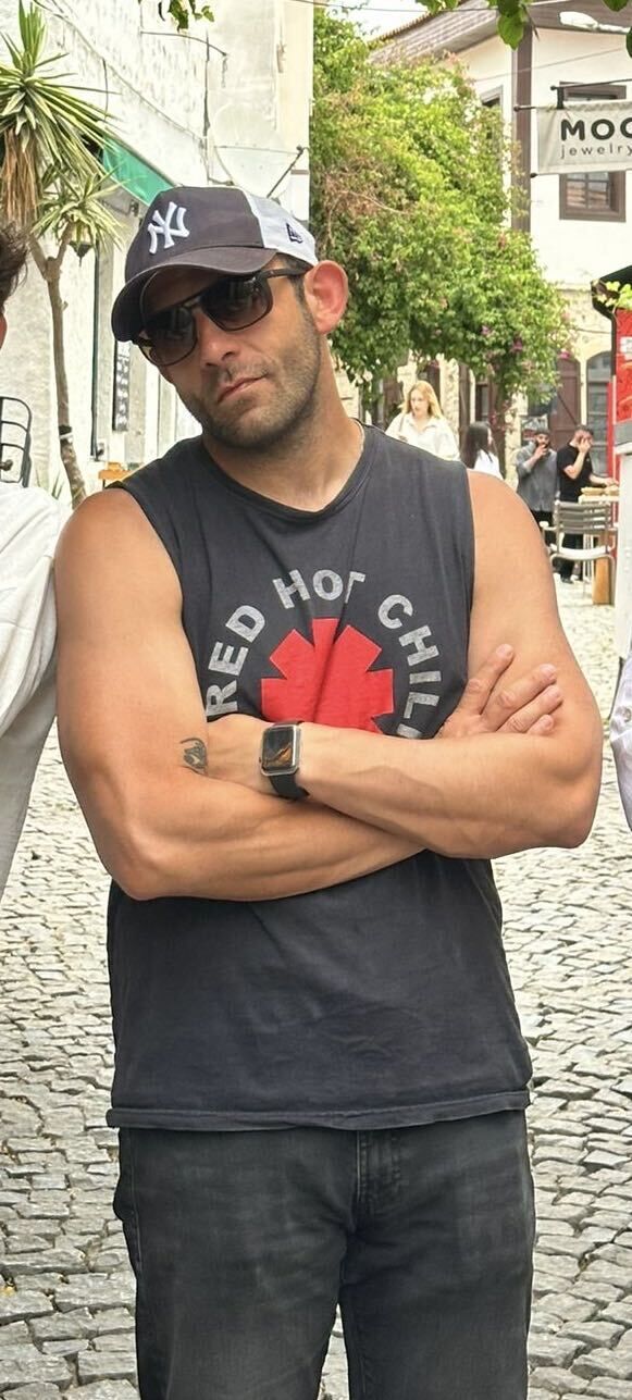 ���������� �������, ���� ������� Burak, 37 ���, ������������ ��� ������, ����� � ���������, ���������