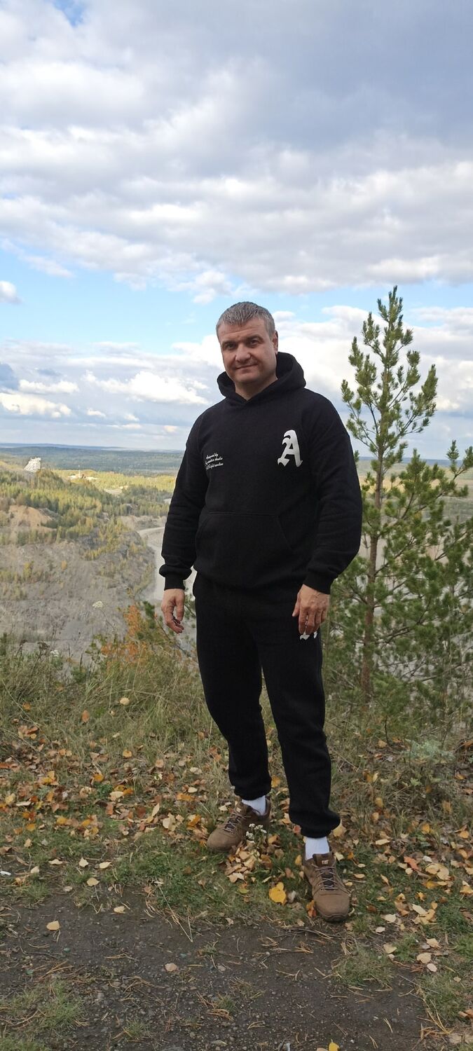 ���� 51424974 ������� Nikolay, 43 ����, ���� ���������� � ��������������