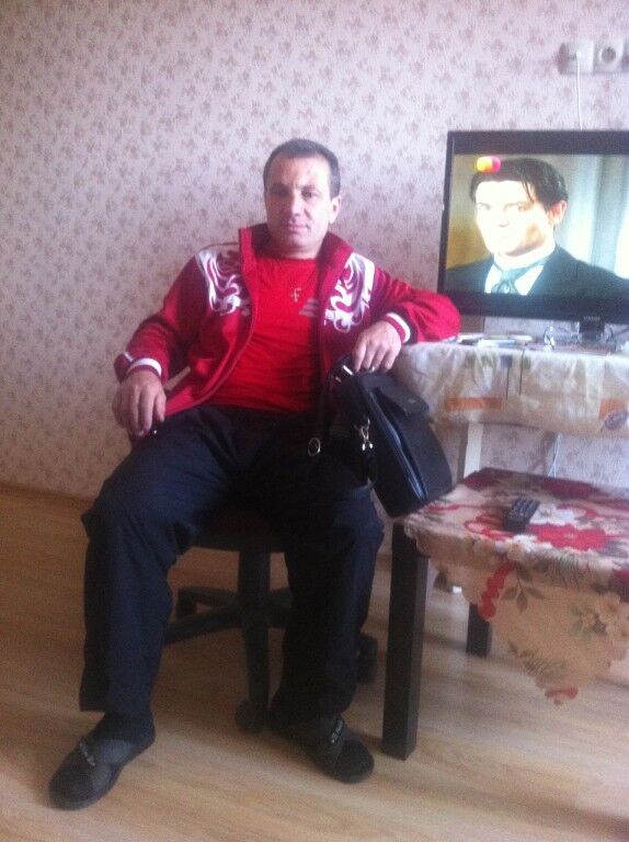  ,   Gevorg, 55 ,   