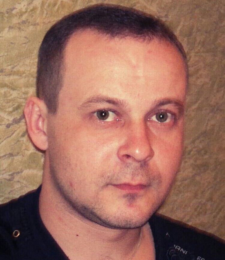 ���� 25771674 ������� ������, 41 ���, ���� ���������� � ���������