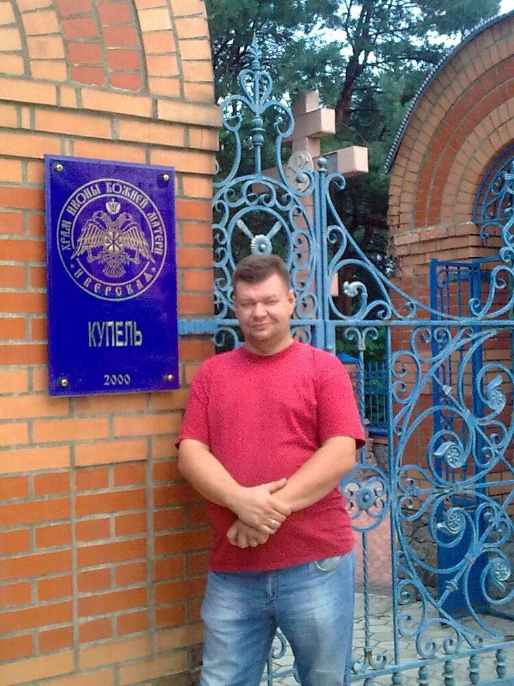 ���� 9052834 ������� Sergey, 52 ����, ���� ���������� � �������-��-����