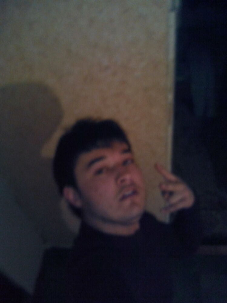  5864584  Bek, 33 ,    --