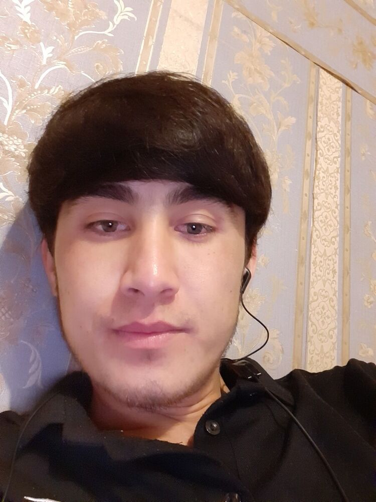  21034534  Oybekjon, 26 ,    