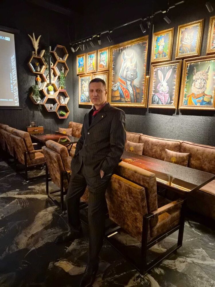 ���� 54916674 ������� ������, 41 ���, ���� ���������� � ������