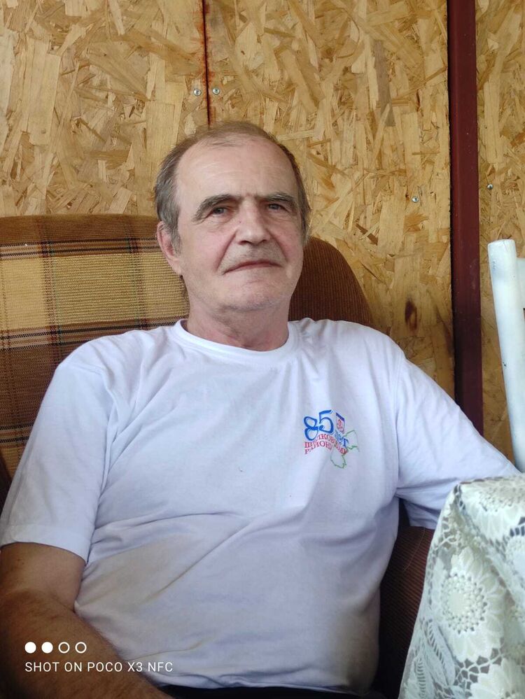 ���������� ������, ���� ������� ��������, 69 ���, ������������ ��� ������, ����� � ���������