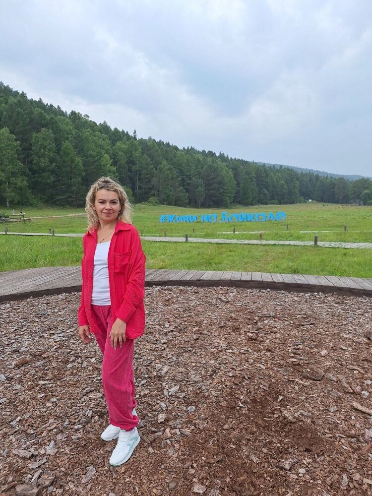 ���� 50490944 ������� Natali, 43 ����, ���� ���������� � ��������