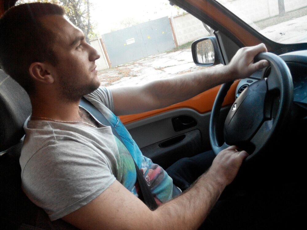 ���������� �����, ���� ������� Sergey, 35 ���, ������������ ��� ������, ����� � ���������, c�������� ���������, ���������