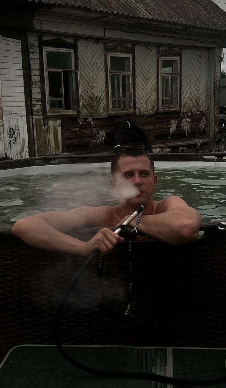 ���������� ������-���, ���� ����� Ivan, 23 ����, ������������ ��� ������, ����� � ���������