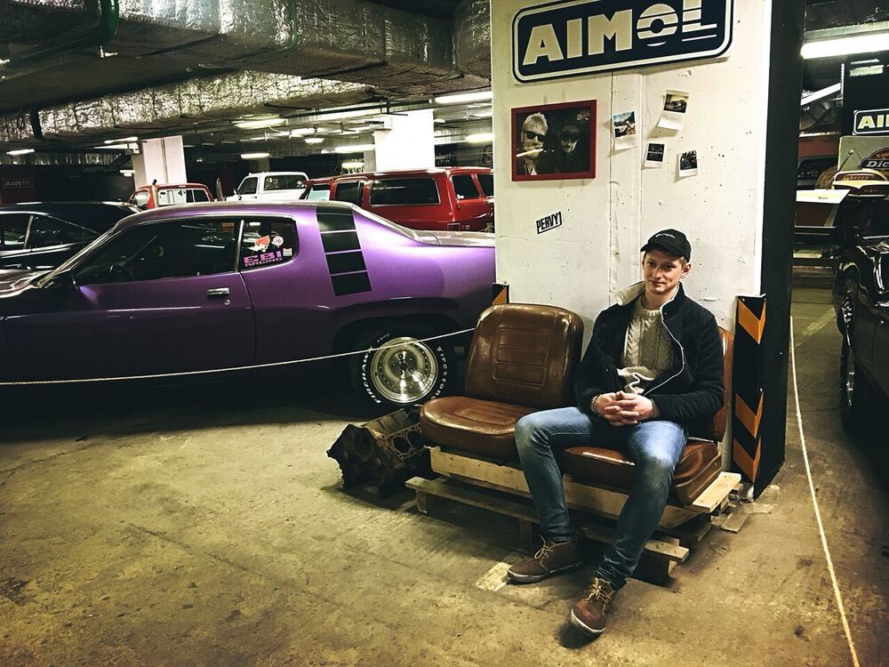 ���������� �����-���������, ���� ������� Pasha, 32 ����, ������������ ��� ������, ���������