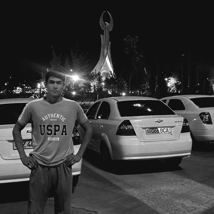 ���� 46373734 ����� Shoxruh, 24 ����, ���� ���������� � ��������