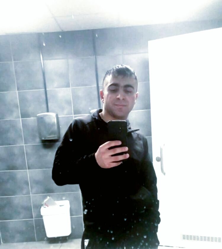 ���� 41390254 ������� Usman, 36 ���, ���� ���������� � �����������