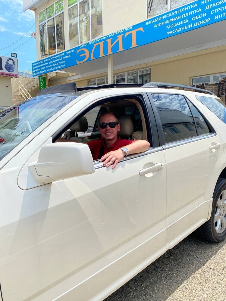 ���������� ����, ���� ������� Anton, 36 ���, ������������ ��� c�������� ���������