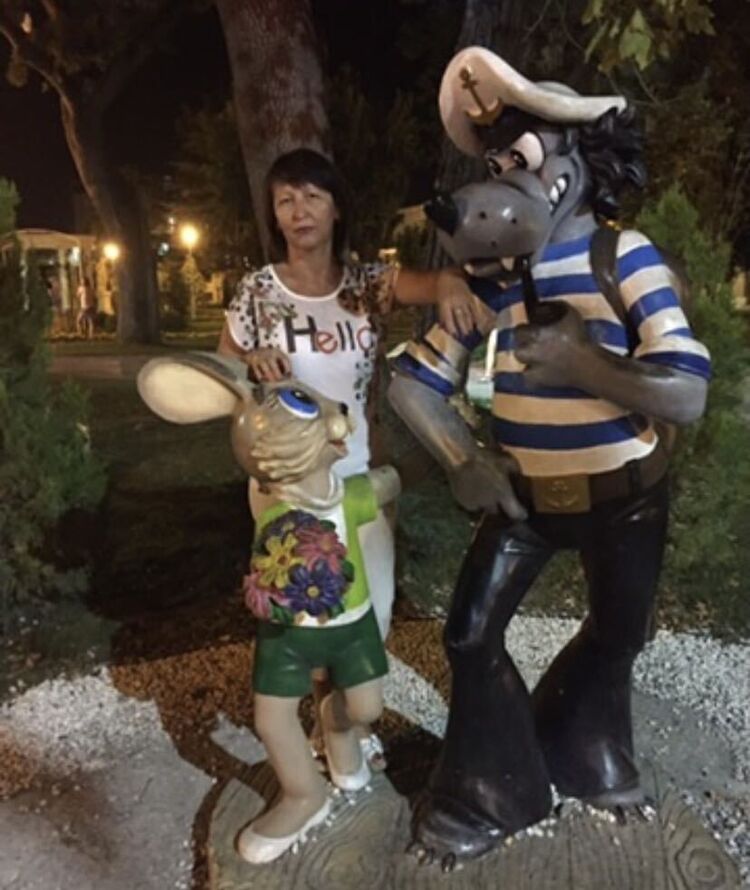 ���� 54814924 ������� ��������, 61 ���, ���� ���������� � ���������