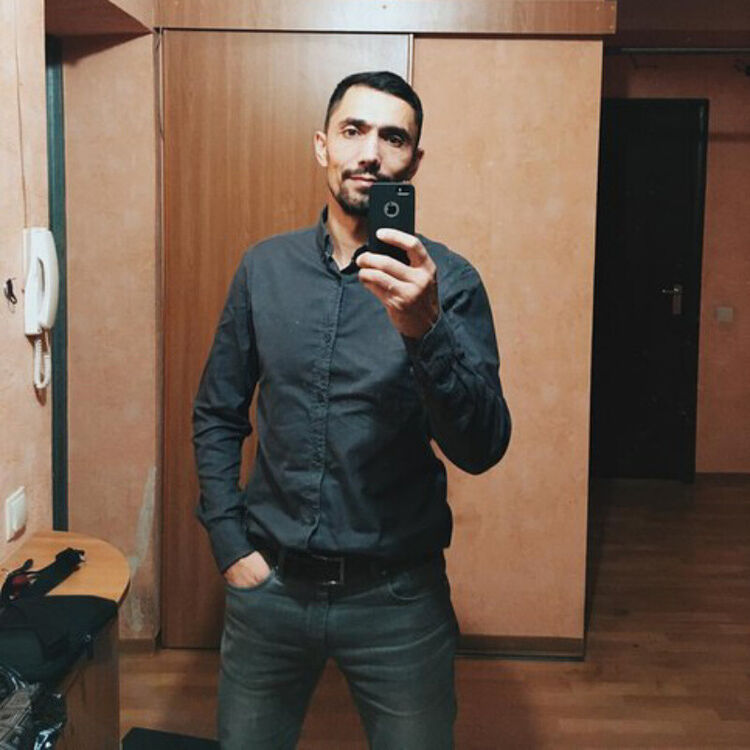 ���� 20237774 ������� DAVID, 37 ���, ���� ���������� � ���������