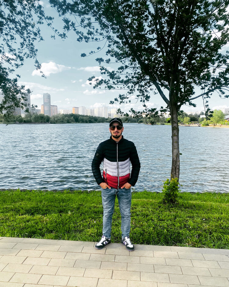 ���������� ������, ���� ������� Leonid, 36 ���, ������������ ��� ������, ����� � ���������