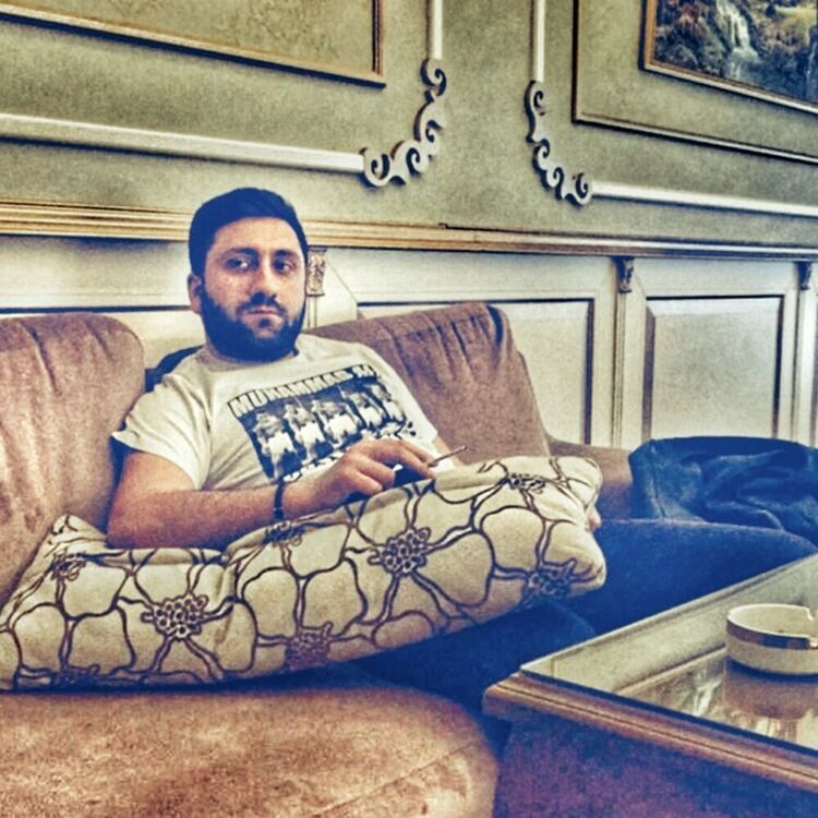 ���� 20573434 ������� Ruslan, 36 ���, ���� ���������� � ������