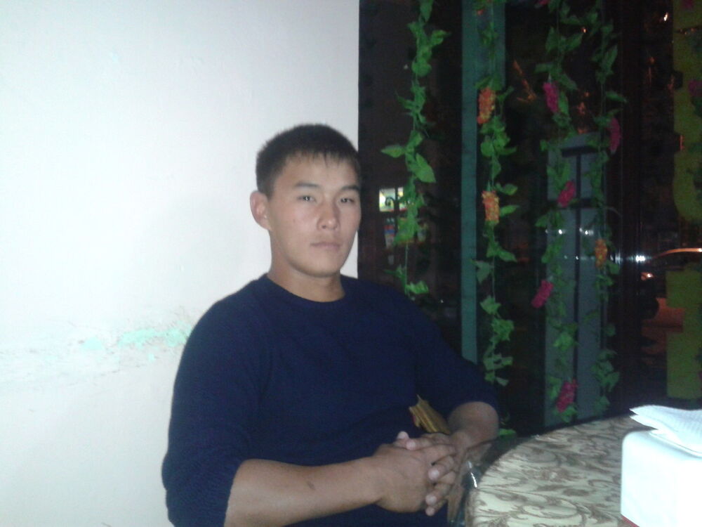  4440434  Aslan, 34 ,    