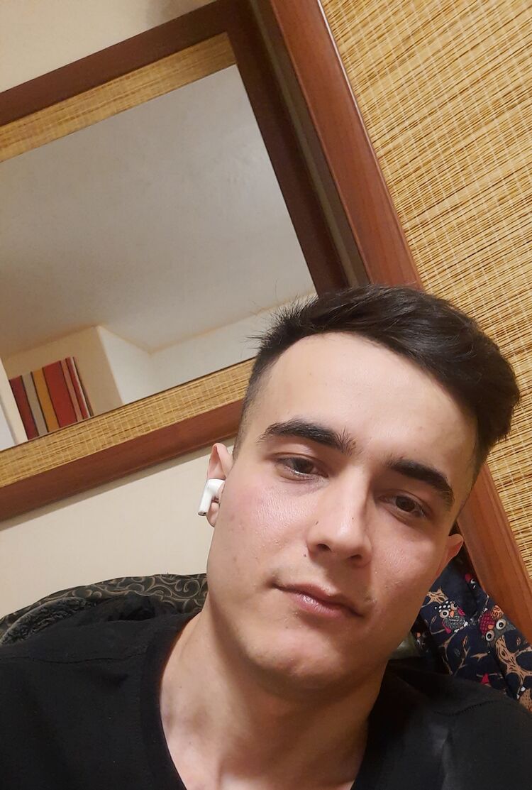 ���������� �����-���������, ���� ������� JONI, 29 ���, ������������ ��� c�������� ���������