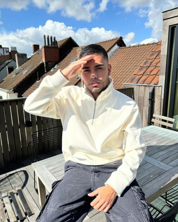 ���� 56054534 ������� Marlon, 33 ����, ���� ���������� � �������