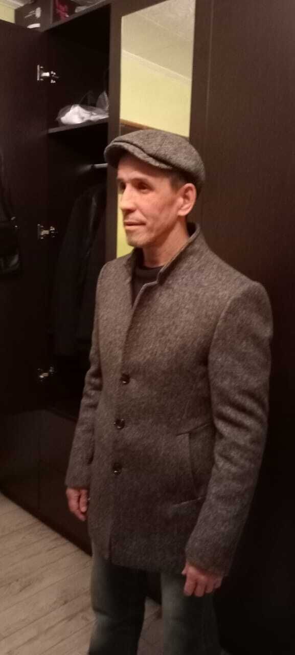 ���������� ������������, ���� ������� �����, 54 ����, ������������ ��� c�������� ���������