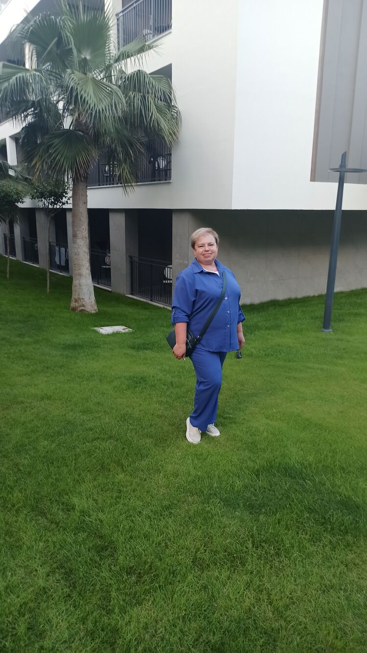  52763124  Natali, 60 ,    