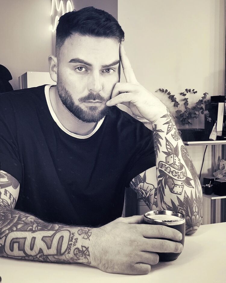 ���� 46316964 ������� �������, 37 ���, ���� ���������� � ������