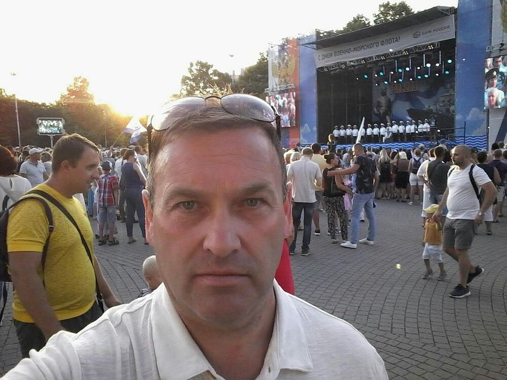   ,   Evgenii, 54 ,   ,   , c 